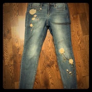Miracle body by miracle suit denim